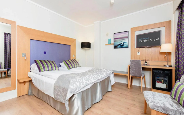 Quality Hotel Grand Kongsberg