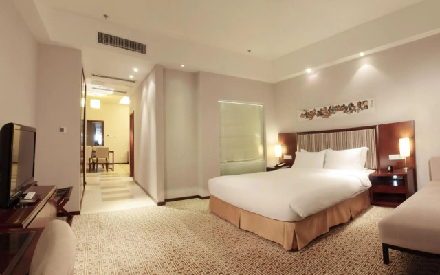 Mercure Beijing Downtown