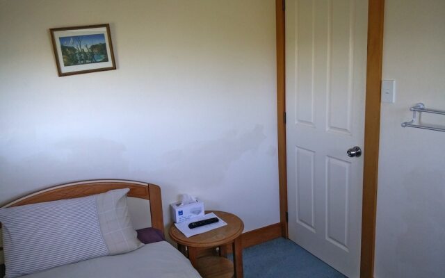 Hamilton Golf Lodge