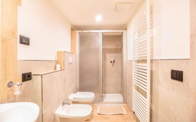 Chalet Osmar Appartamento 2