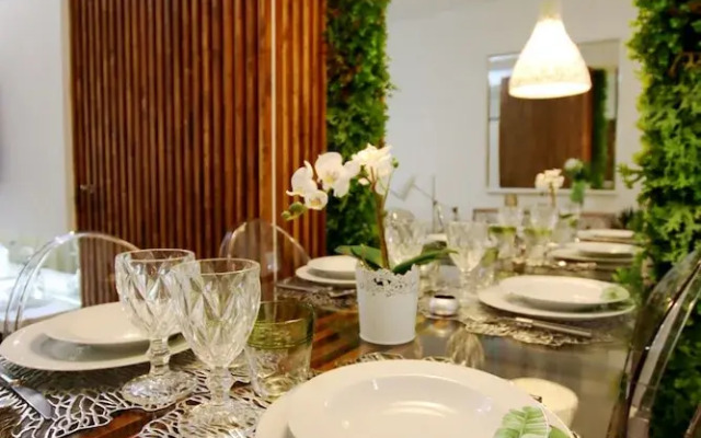 Bruval Premium Apartments - Gaia