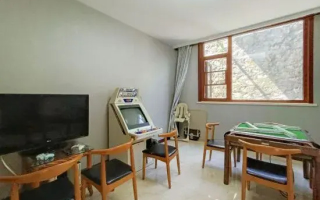 Tianjin Private Courtyard (Caxiaxuan Branch)