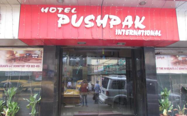 Pushpak International