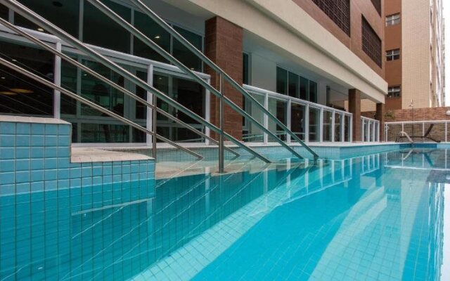 Residencial Estanconfor Santos