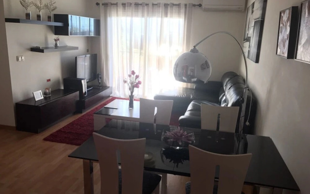 Magic Islands Apartament