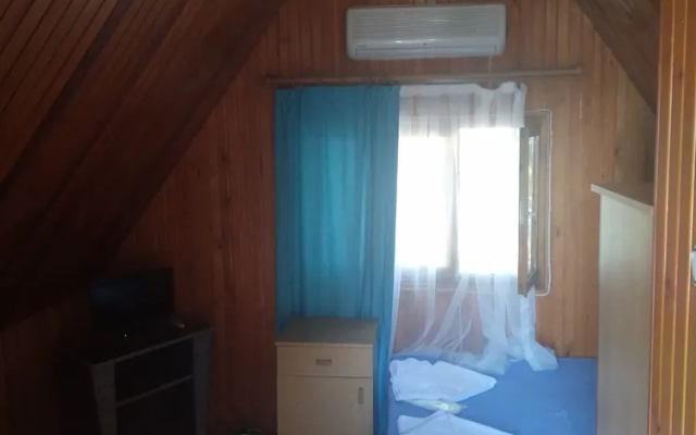Ares Tatil Koyu