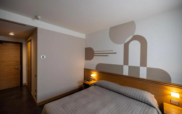 Hotel Europa Executive