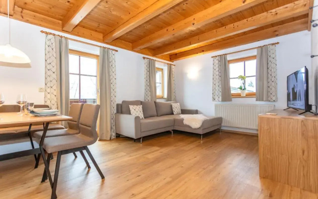 Buchauhof Maria Alm