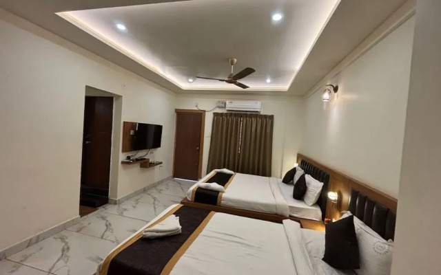 Mythri Residency