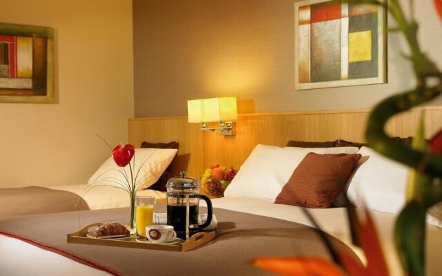 CityNorth Hotel & Conference Centre