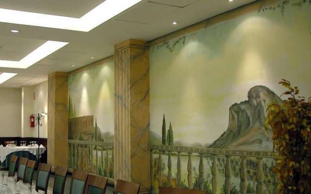 Hotel MM Antequera