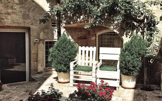 San Francesco Bed & Breakfast