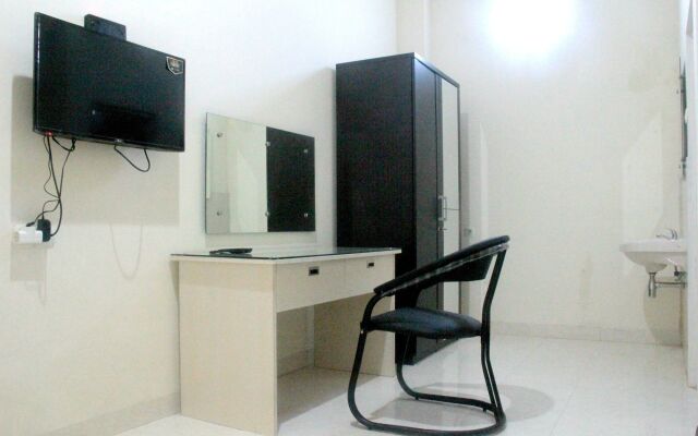 Victory Kost Eksklusif