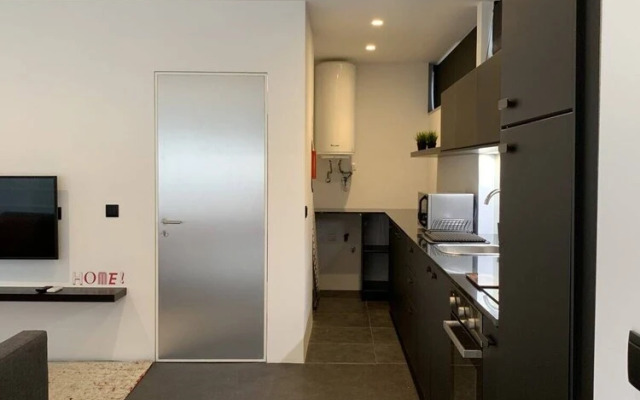 QP Apartments Trindade Magenta by Guestready