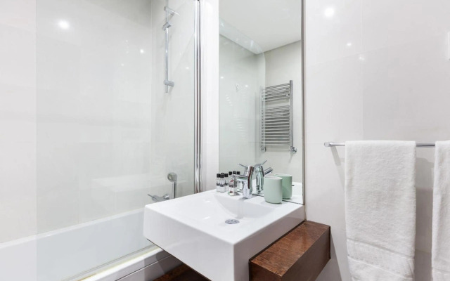 D&S - Family Apartments II