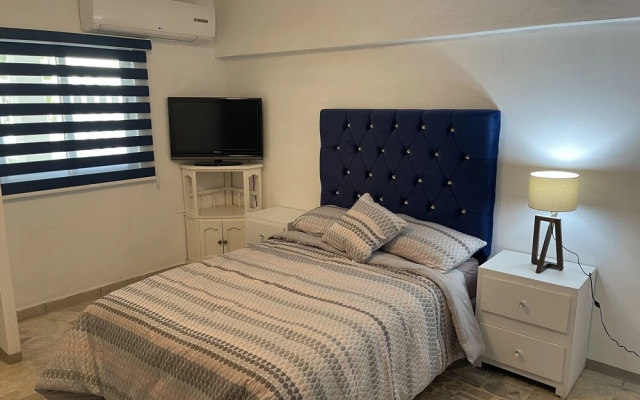 Casa Confortable
