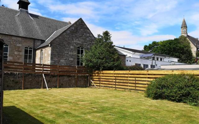 Newholme Self-catering Bungalow