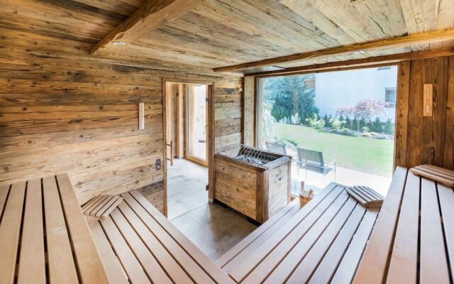 Pepis Suites Lechtal Apartments