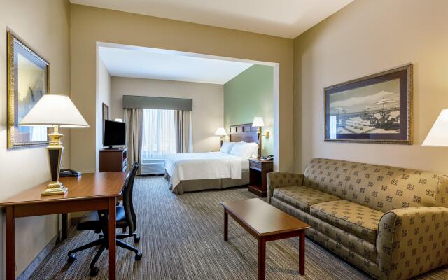 Holiday Inn Express & Suites Bradenton East-Lakewood Ranch, an IHG Hotel