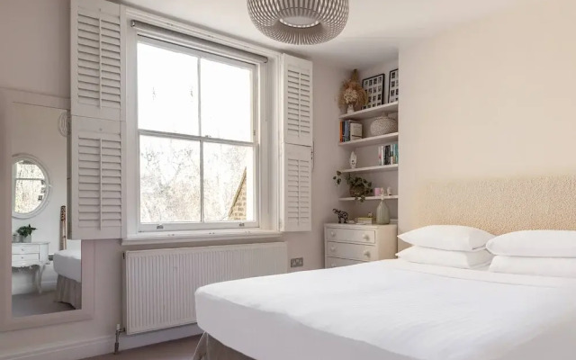 Oakley Street VII by Onefinestay