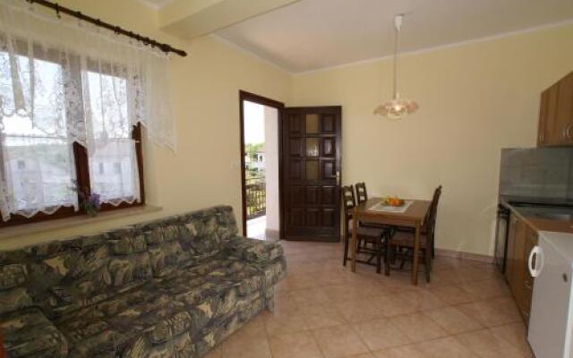 Apartments and Rooms Kod Keti
