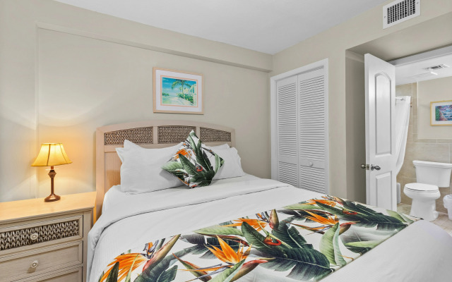 Ocean Pointe Suites at Key Largo