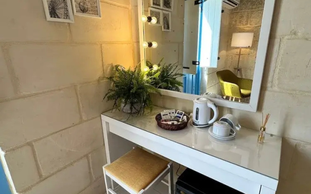 Ta Gilarda Boutique Living