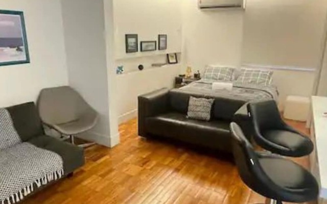 Apartamento Studio Arpex HIR 25