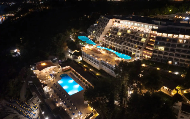 Sunshine Corfu Hotel & Spa 