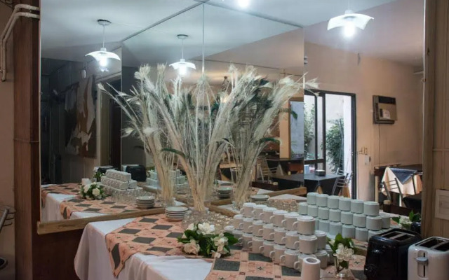 Nuevo Castillo Hotel