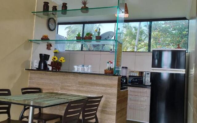 Maragogi Flat Residence