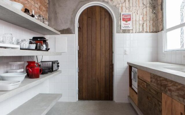 Lobo Urban Stay