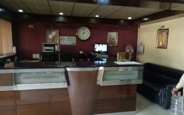Hotel Suprabatha