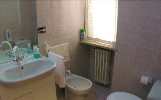 B&B Corso Porta Nuova 39