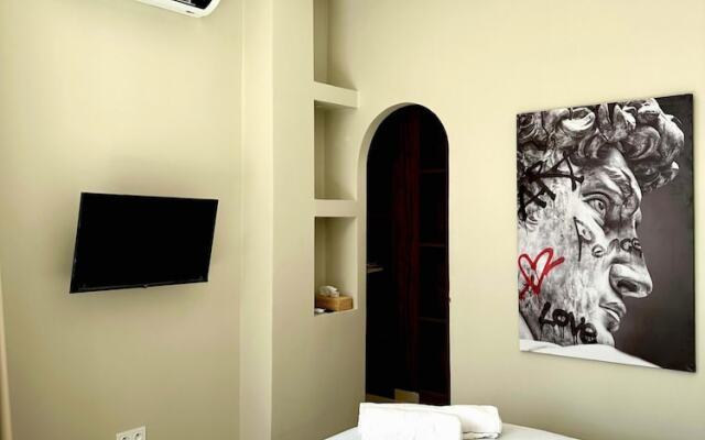 Suite Lamina in Tanger
