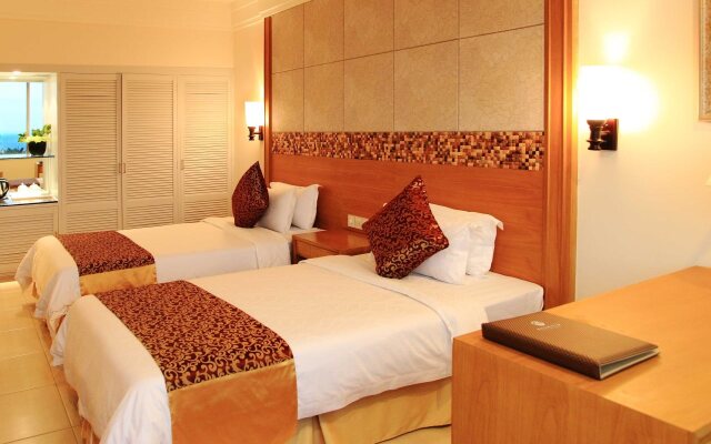Sanya Jinglilai Resort