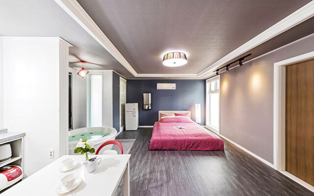 Wow House