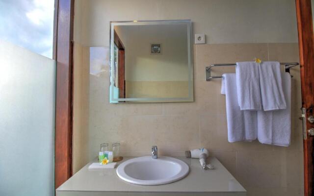 Arya Resort Nusa Penida