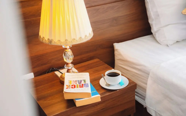 Tam Coc Little Charm Villa & Bungalow – Guest Rooms – Hoa Lu