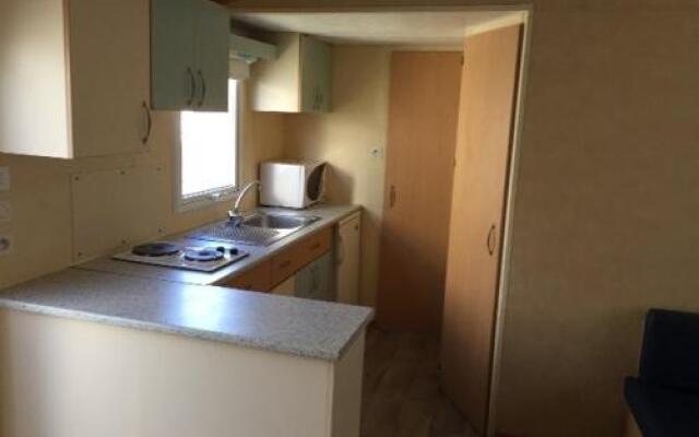 Camping Domaine de Mepillat