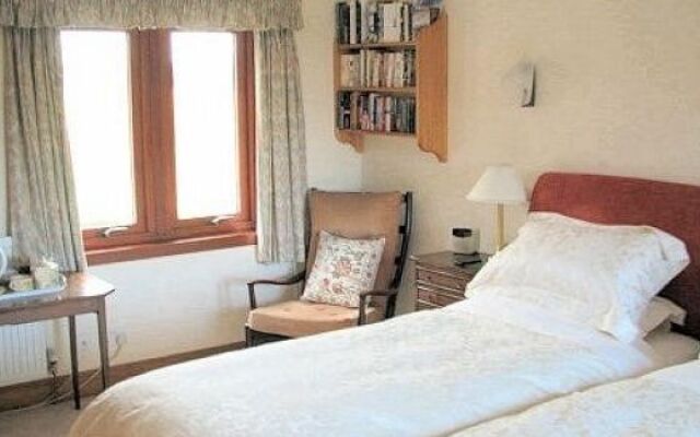 Gorno Grove House - B&B