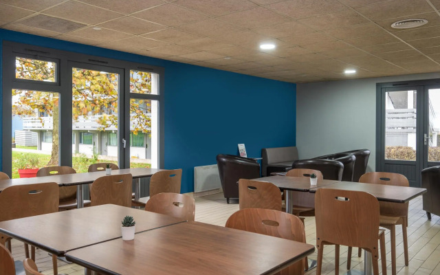 The Originals City,Hôtel Mâcon Nord