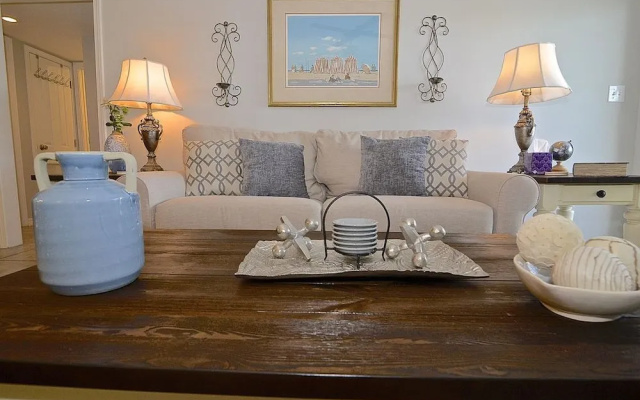 Perdido Key #A13 - 2 Br Condo