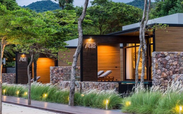 The Cabin Beach Resort