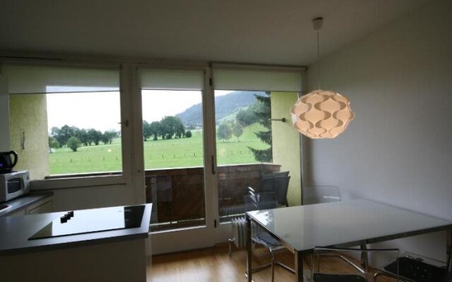 Kaprun Apartments