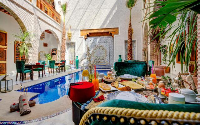 Riad Janate