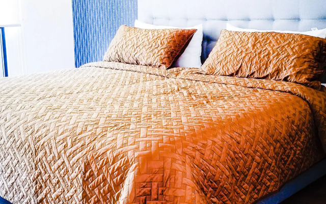 Luxury Residence Suites