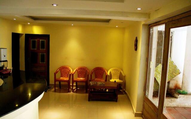 Makam Residency