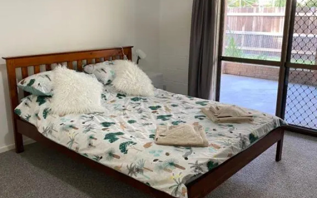 Coastal Soul STA - MTA