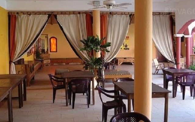 Hotel La Médina